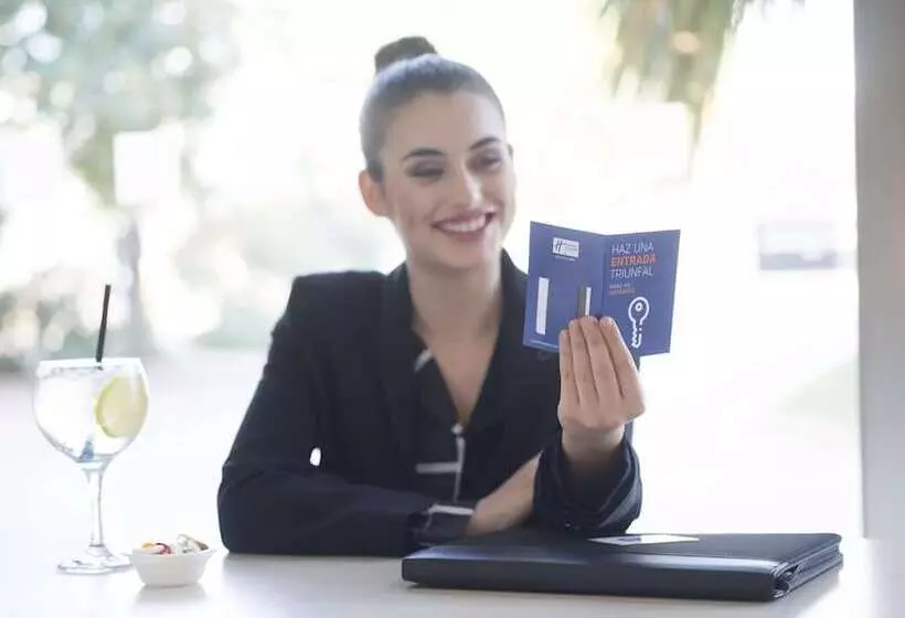 Holiday Inn Express Valencia Bonaire, An Ihg Hotel