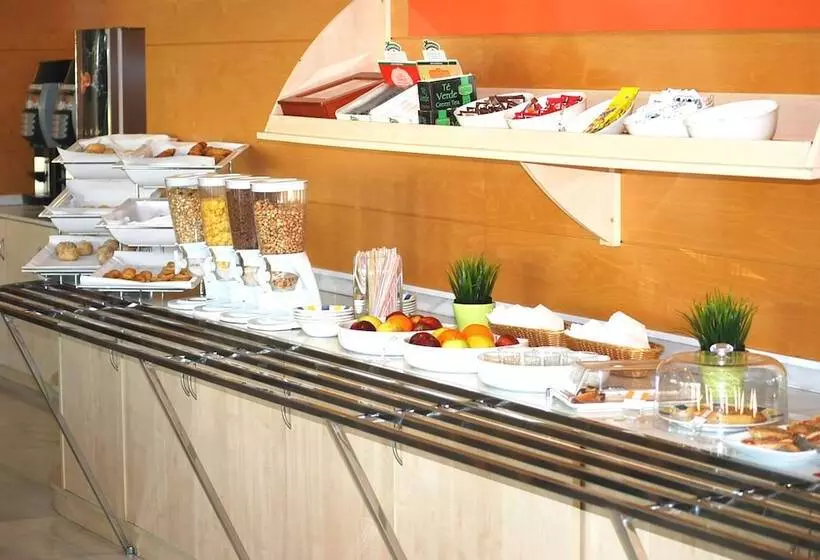 Holiday Inn Express Valencia Bonaire, An Ihg Hotel