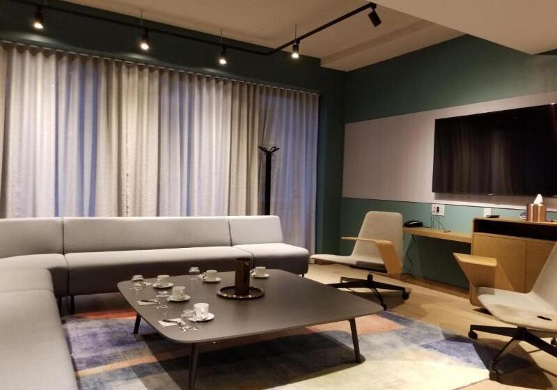 فندق Hôtel Le Germain Montréal