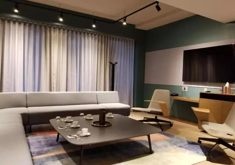 酒店 Hôtel Le Germain Montréal