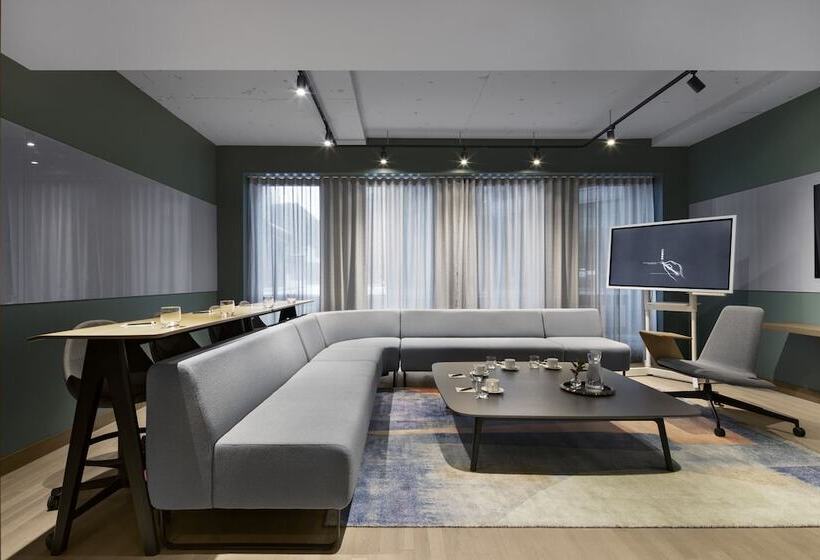 فندق Hôtel Le Germain Montréal