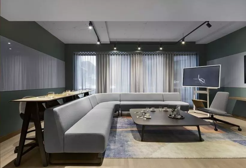 酒店 Hôtel Le Germain Montréal