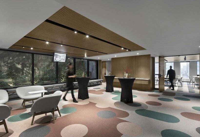 فندق Hôtel Le Germain Montréal