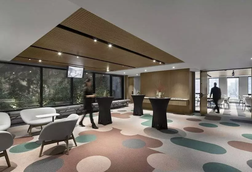 酒店 Hôtel Le Germain Montréal