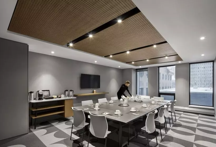 酒店 Hôtel Le Germain Montréal