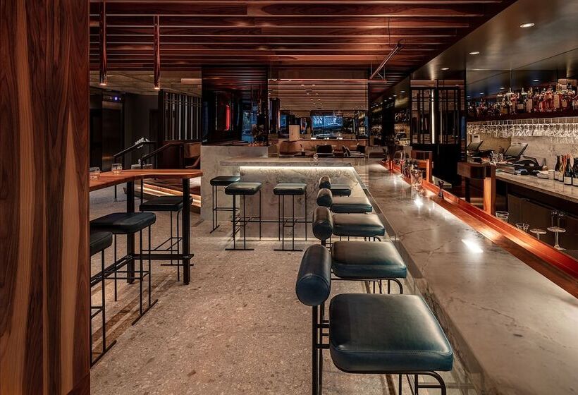 فندق Hôtel Le Germain Montréal