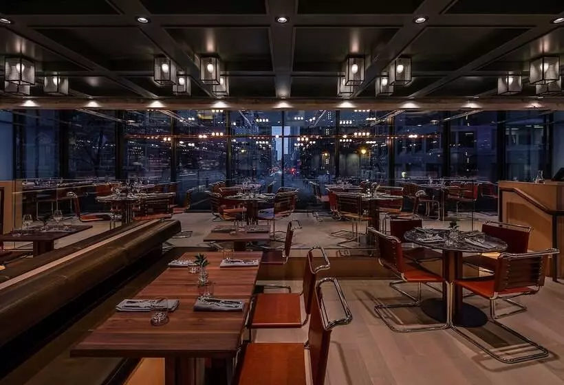 酒店 Hôtel Le Germain Montréal