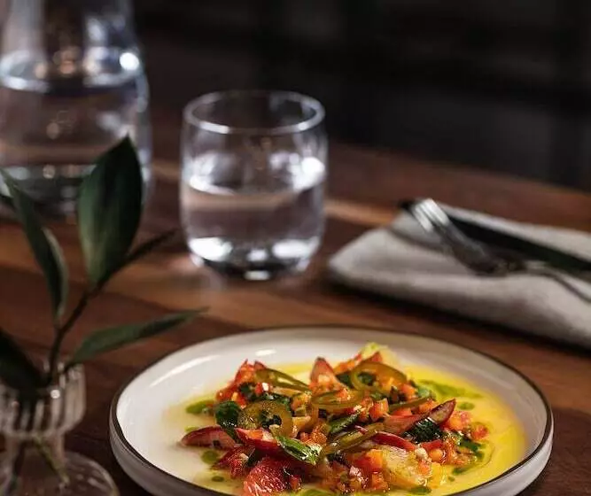 酒店 Hôtel Le Germain Montréal