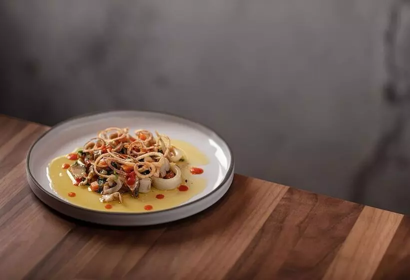 酒店 Hôtel Le Germain Montréal