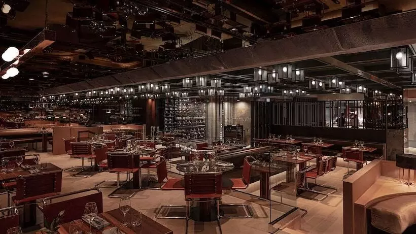 酒店 Hôtel Le Germain Montréal