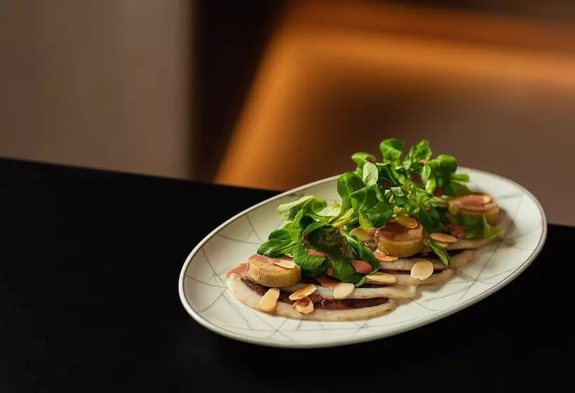 酒店 Hôtel Le Germain Montréal