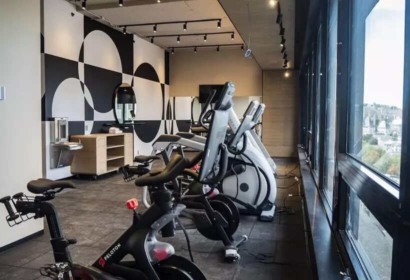 酒店 Hôtel Le Germain Montréal