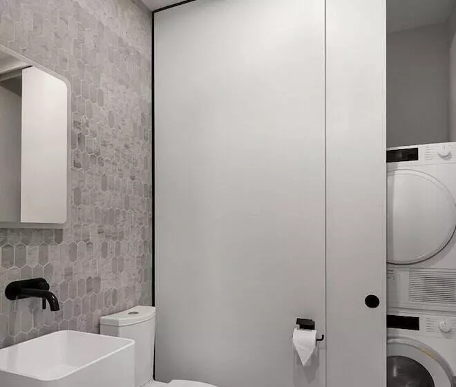 酒店 Hôtel Le Germain Montréal