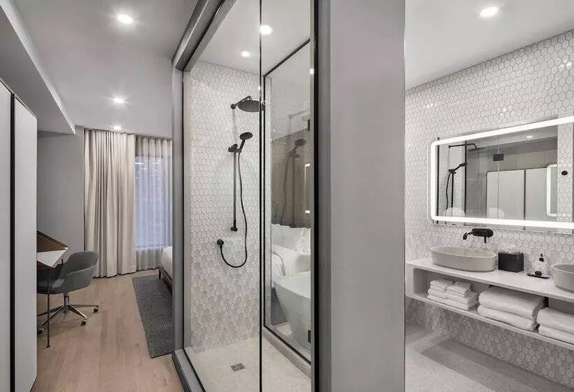 酒店 Hôtel Le Germain Montréal