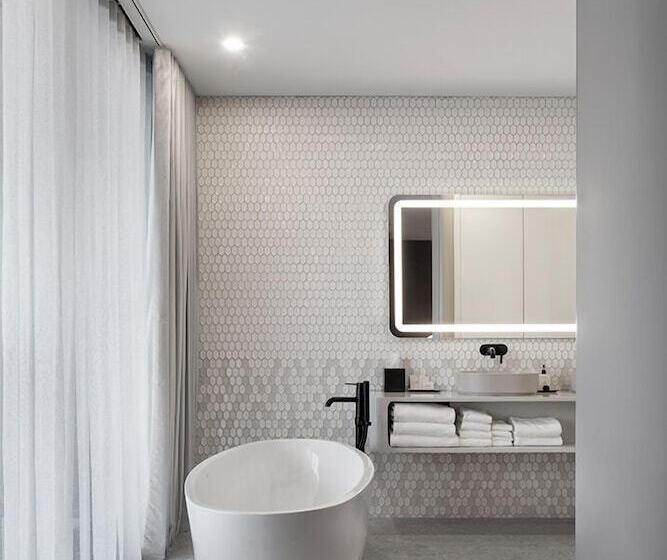 فندق Hôtel Le Germain Montréal