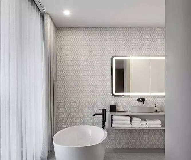 酒店 Hôtel Le Germain Montréal