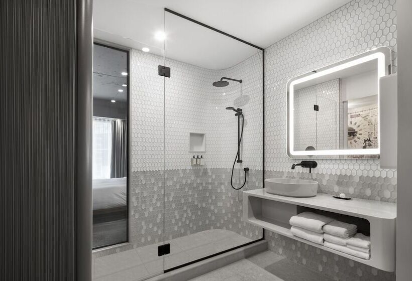 فندق Hôtel Le Germain Montréal