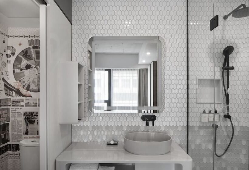 فندق Hôtel Le Germain Montréal