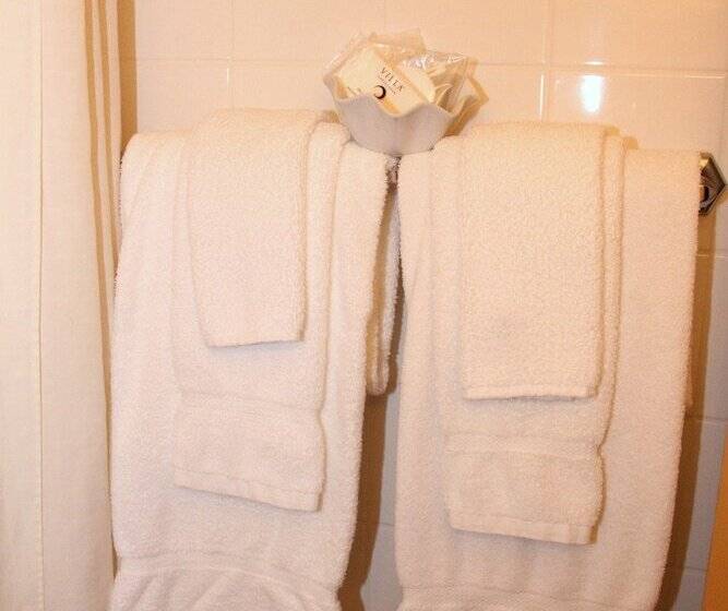 ホテル Hôtel Les Mouettes