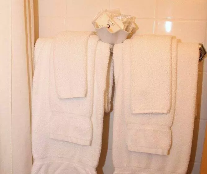 酒店 Hôtel Les Mouettes