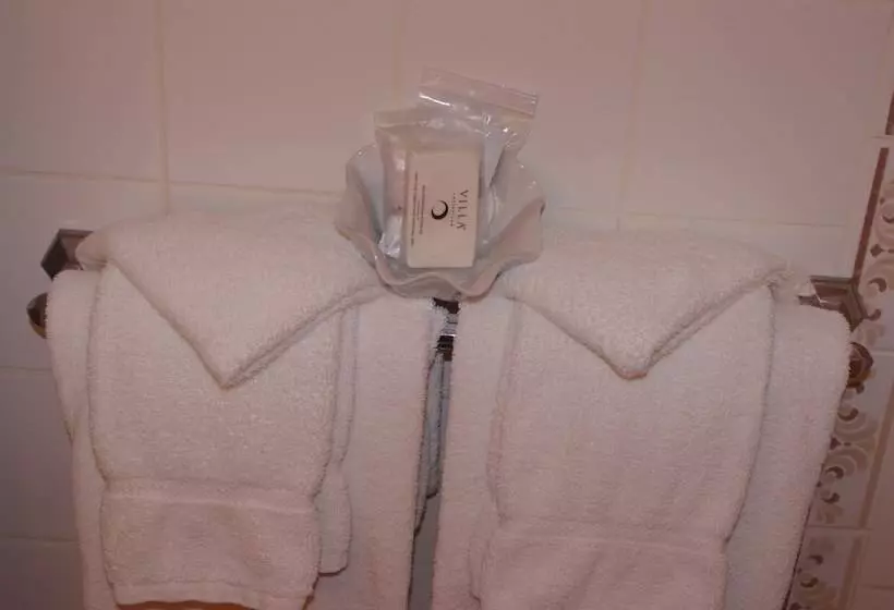 酒店 Hôtel Les Mouettes