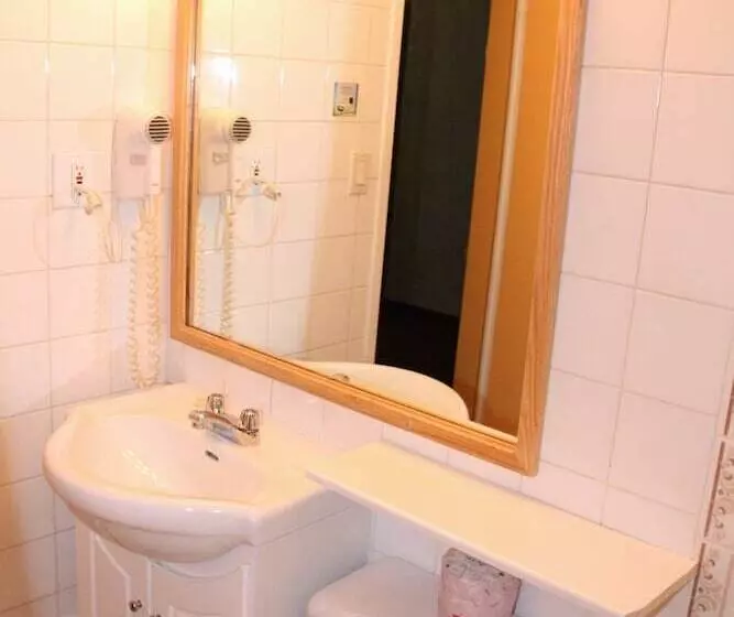 酒店 Hôtel Les Mouettes