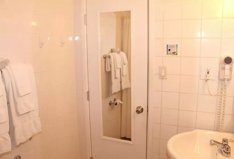 酒店 Hôtel Les Mouettes