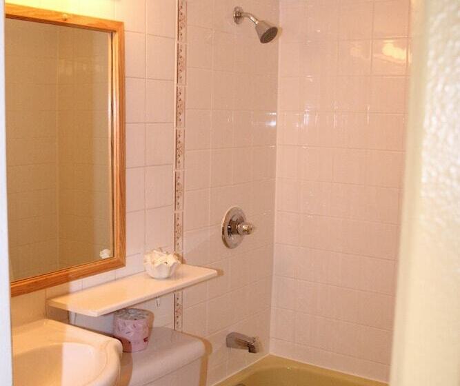 ホテル Hôtel Les Mouettes