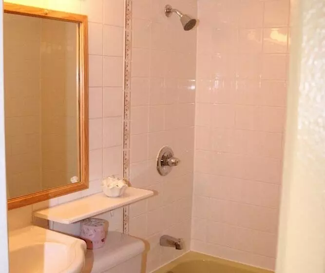 酒店 Hôtel Les Mouettes