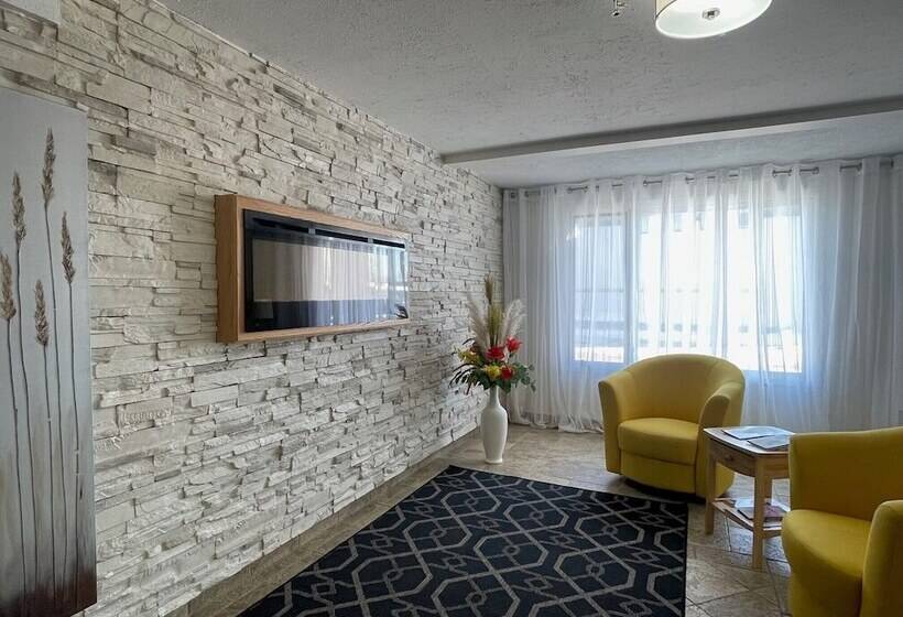 ホテル Hôtel Les Mouettes