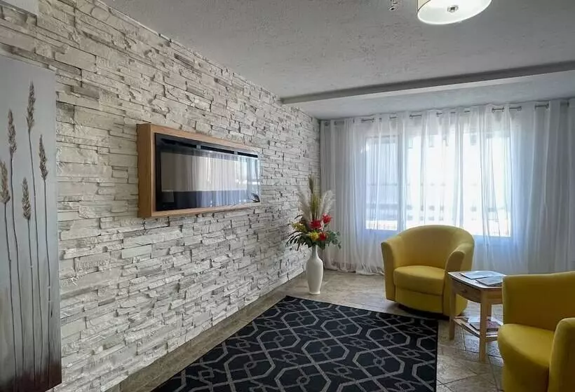 酒店 Hôtel Les Mouettes