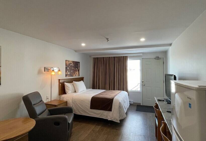 ホテル Hôtel Les Mouettes