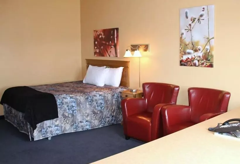 酒店 Hôtel Les Mouettes