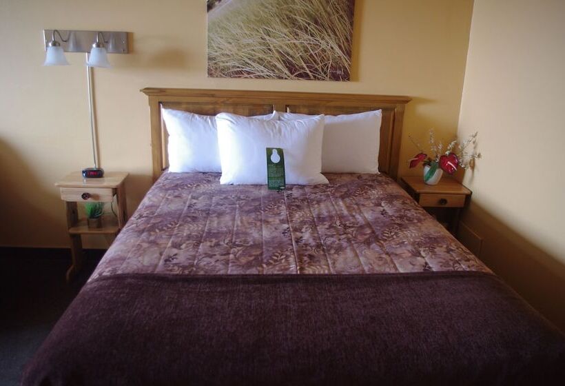 ホテル Hôtel Les Mouettes