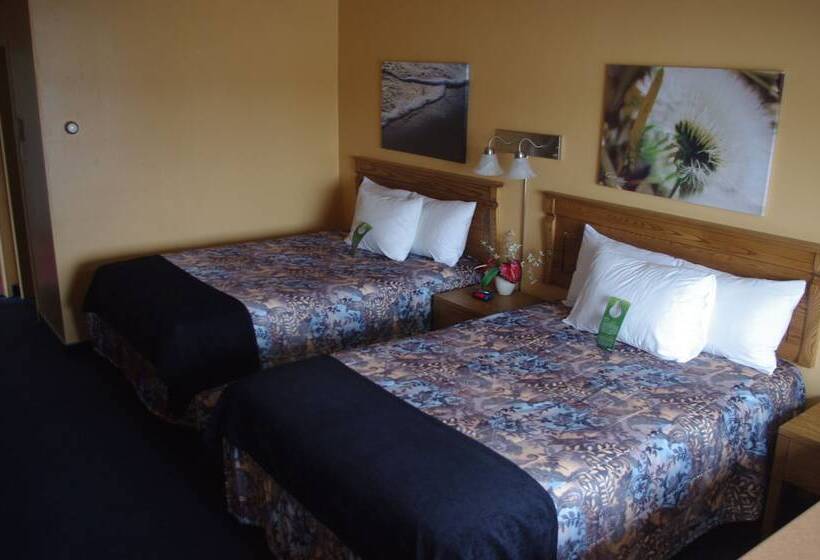 ホテル Hôtel Les Mouettes