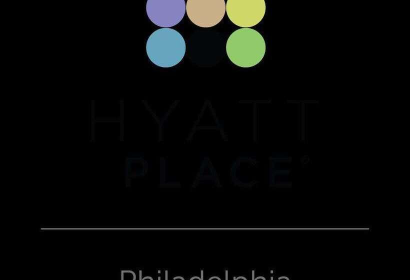فندق Hyatt Place Philadelphia/ King Of Prussia