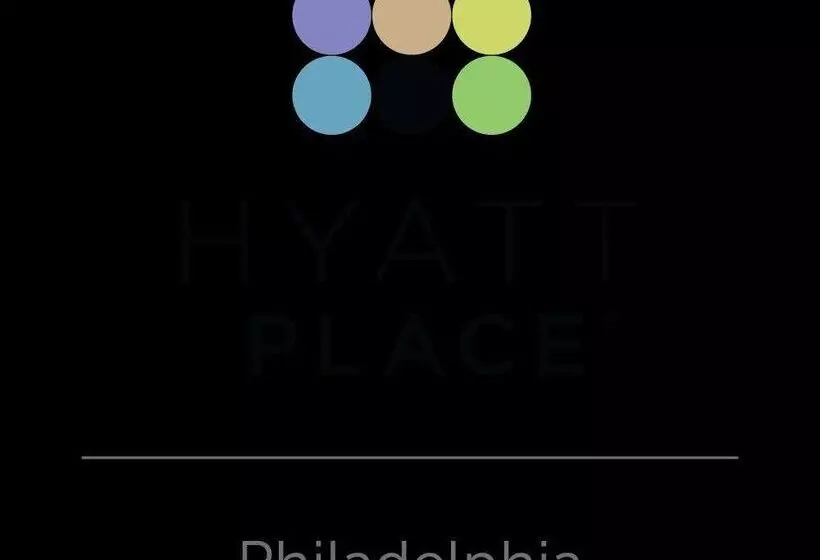 ホテル Hyatt Place Philadelphia/ King Of Prussia