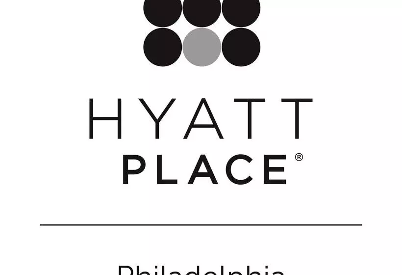 ホテル Hyatt Place Philadelphia/ King Of Prussia