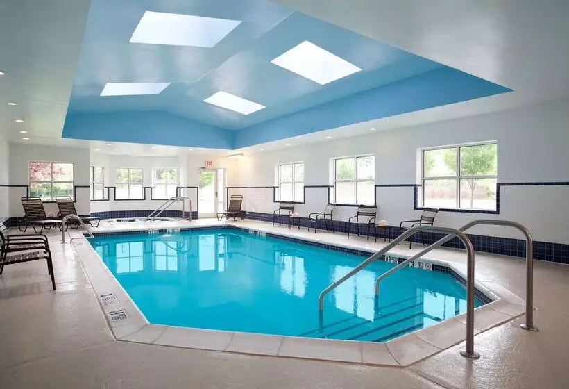 ホテル Hyatt Place Philadelphia/ King Of Prussia