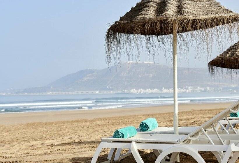 Hotel Iberostar Waves Founty Beach - All Inclusive