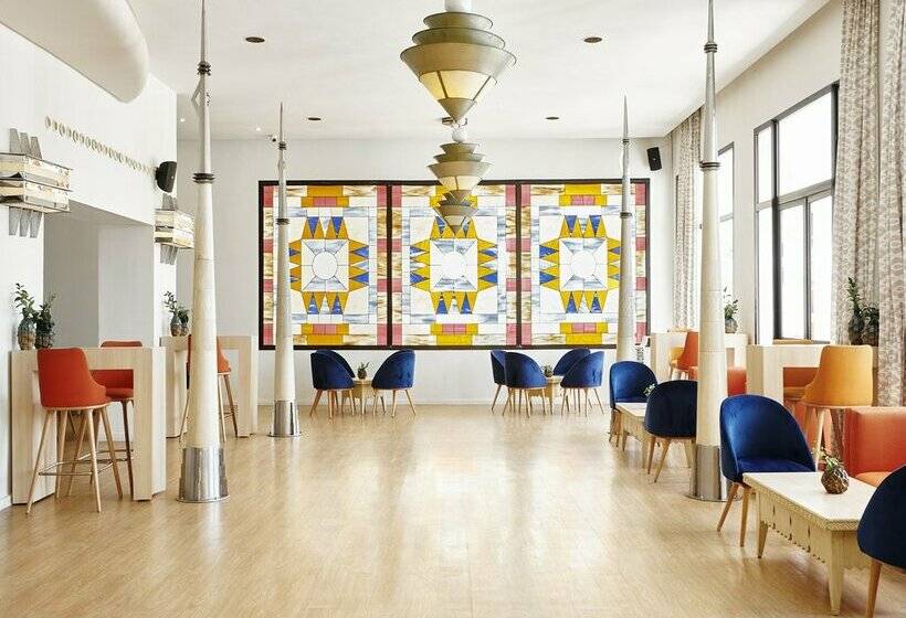 Hotel Iberostar Waves Founty Beach - All Inclusive