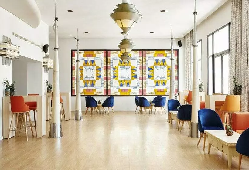 בית מלון כפרי Iberostar Waves Founty Beach - All Inclusive