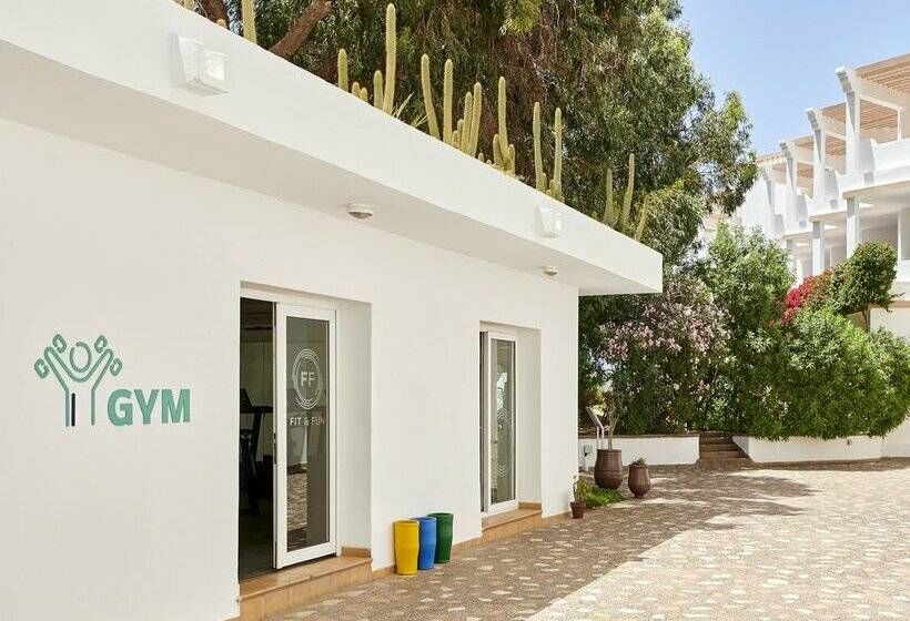 Hotel Iberostar Waves Founty Beach - All Inclusive