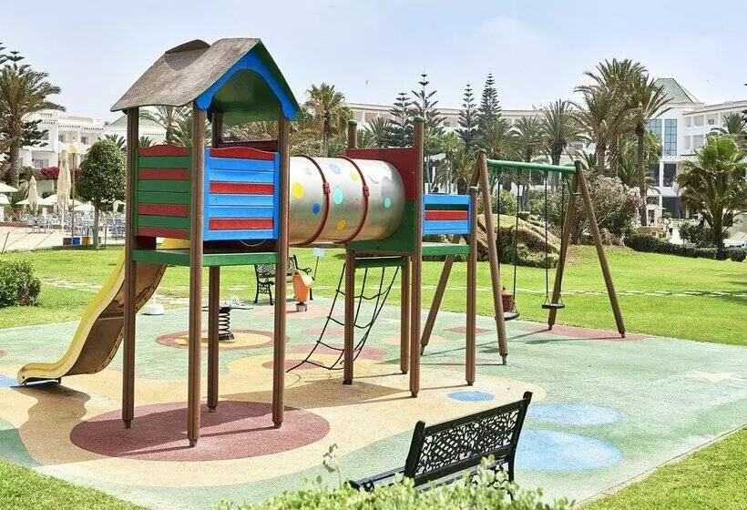 בית מלון כפרי Iberostar Waves Founty Beach - All Inclusive