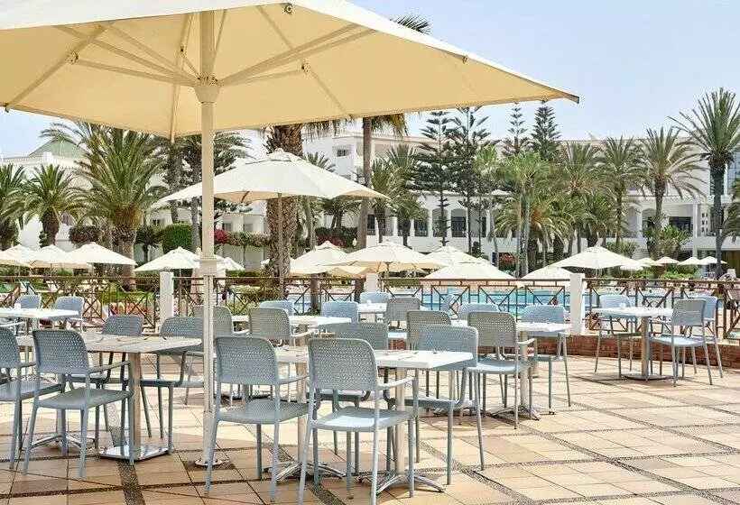 בית מלון כפרי Iberostar Waves Founty Beach - All Inclusive