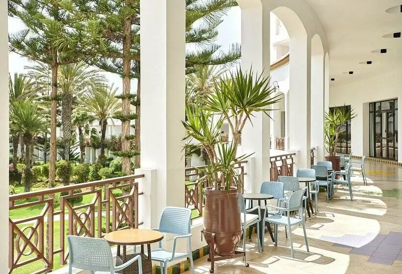 בית מלון כפרי Iberostar Waves Founty Beach - All Inclusive