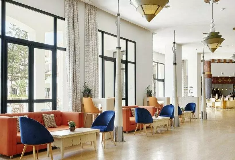 בית מלון כפרי Iberostar Waves Founty Beach - All Inclusive