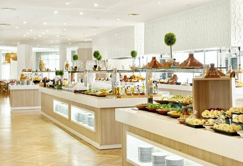 Hotel Iberostar Waves Founty Beach - All Inclusive