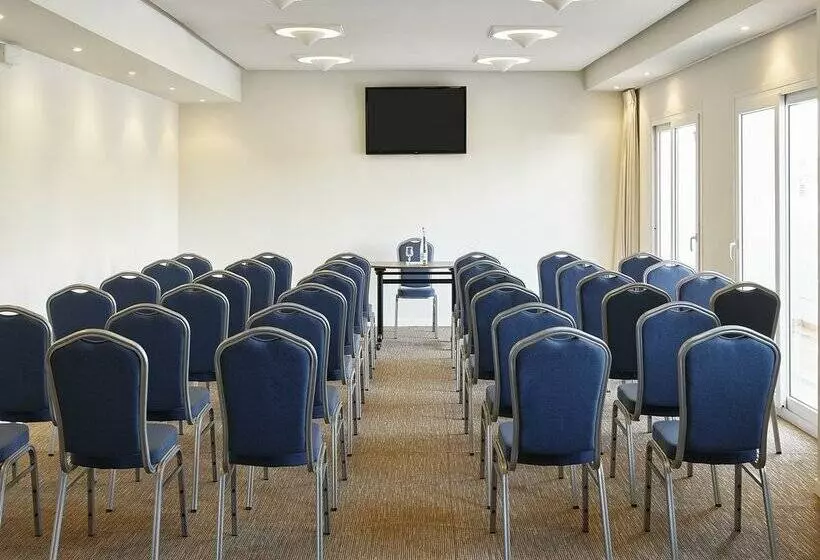 בית מלון כפרי Iberostar Waves Founty Beach - All Inclusive