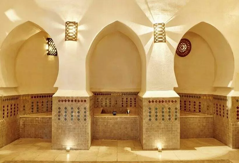 בית מלון כפרי Iberostar Waves Founty Beach - All Inclusive